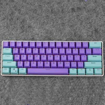 Tecla PBT Transparente Premium - Image 31