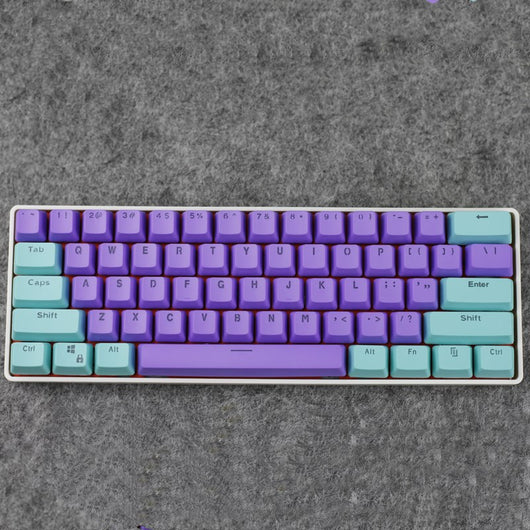 Tecla PBT Transparente Premium - Image 31