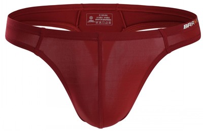 Tanga de seda fría para hombre - Image 9