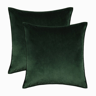Funda de Cojín de Terciopelo para Cintura - Comodidad y Estilo - Image 15