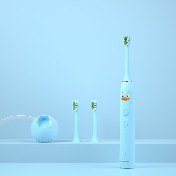 Cepillo de Dientes Eléctrico Inteligente - Image 13