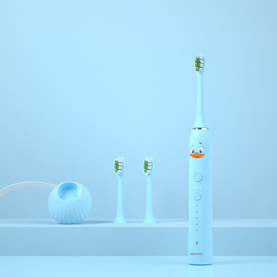 Cepillo de Dientes Eléctrico Inteligente - Image 13