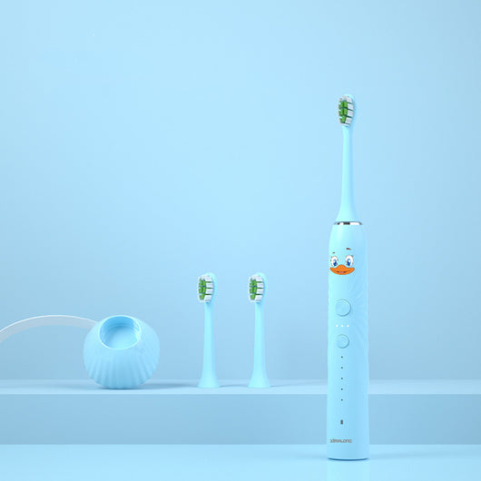 Cepillo de Dientes Eléctrico Inteligente - Image 13