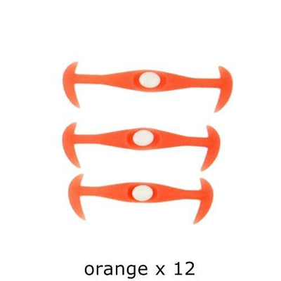 Cordones Elásticos de Silicona sin Nudo - Ajuste Perfecto - Image 6