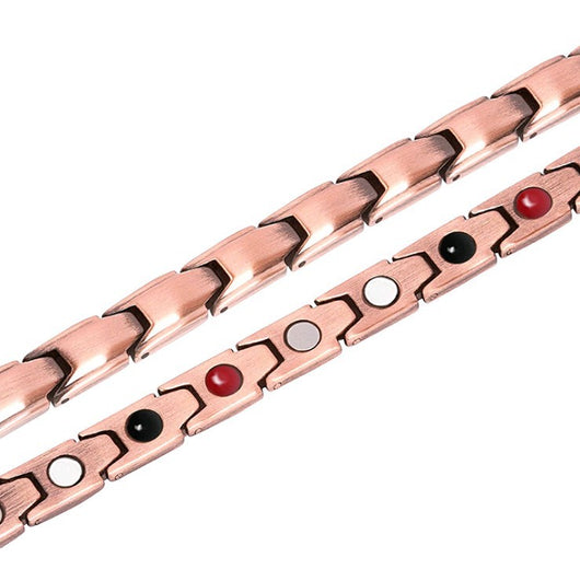 Pulsera Terapéutica para Alivio del Dolor y Pérdida de Peso - Image 9