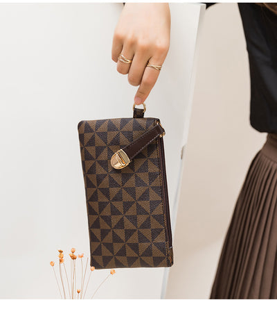 Mochila Antirrobo de Cuero PU para Mujer - Diseño Casual y Seguro - Image 11