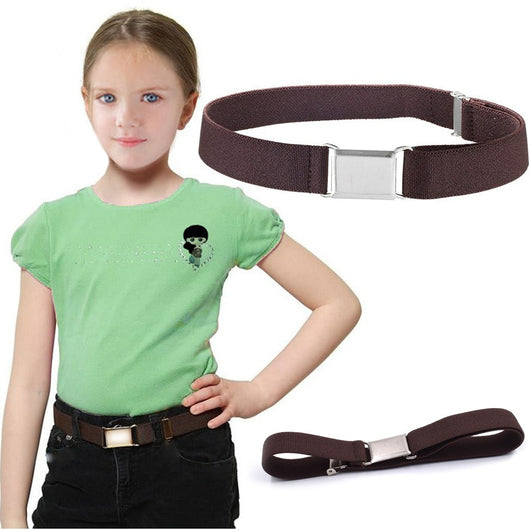 Cinturón Elástico Unisex Ajustable para Niños, Hombres y Mujeres - Image 14