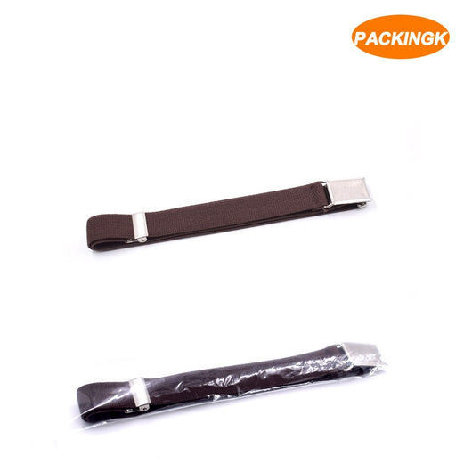 Cinturón Elástico Unisex Ajustable para Niños, Hombres y Mujeres - Image 15