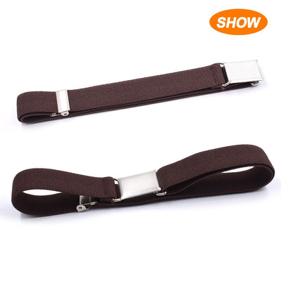 Cinturón Elástico Unisex Ajustable para Niños, Hombres y Mujeres - Image 16