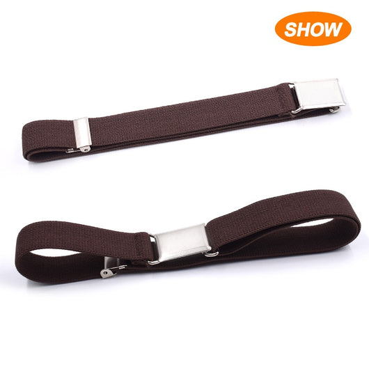 Cinturón Elástico Unisex Ajustable para Niños, Hombres y Mujeres - Image 16