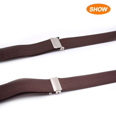 Cinturón Elástico Unisex Ajustable para Niños, Hombres y Mujeres - Image 17