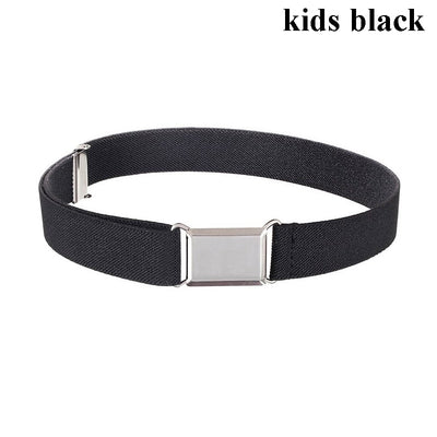 Cinturón Elástico Unisex Ajustable para Niños, Hombres y Mujeres - Image 20