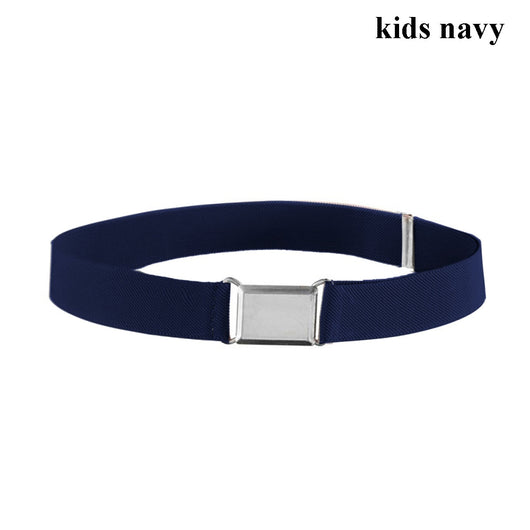 Cinturón Elástico Unisex Ajustable para Niños, Hombres y Mujeres - Image 21