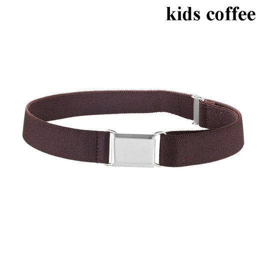 Cinturón Elástico Unisex Ajustable para Niños, Hombres y Mujeres - Image 22
