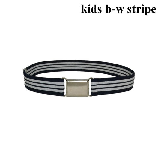 Cinturón Elástico Unisex Ajustable para Niños, Hombres y Mujeres - Image 28