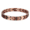 Pulsera Magnética de Cobre para Hombre - Salud y Bienestar