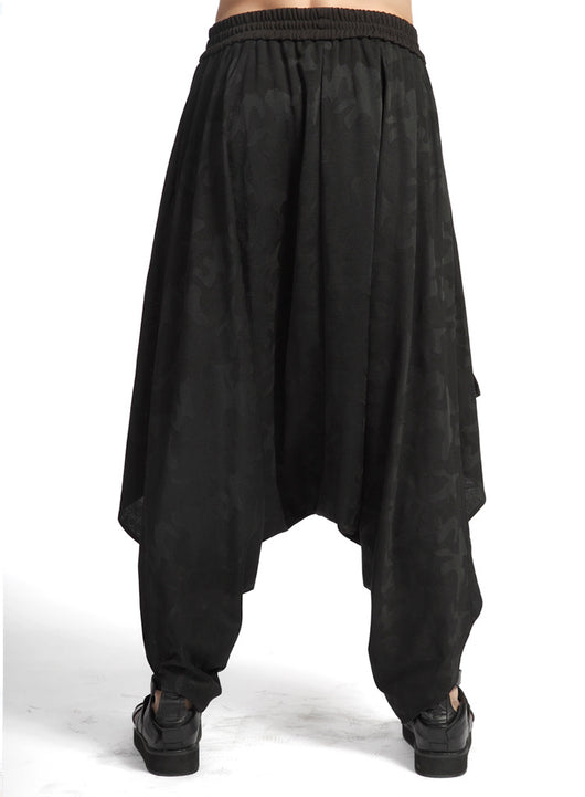 Pantalones Casuales Holgados para Hombre - Estilo Urbano Moderno - Image 12