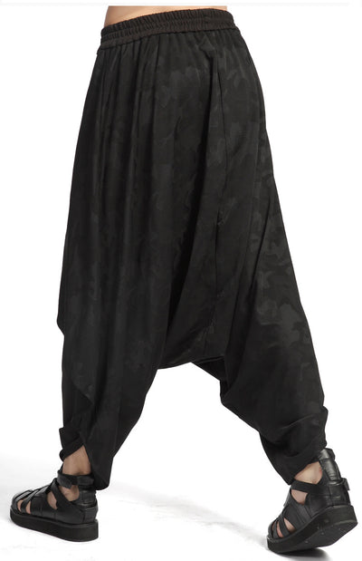 Pantalones Casuales Holgados para Hombre - Estilo Urbano Moderno - Image 13