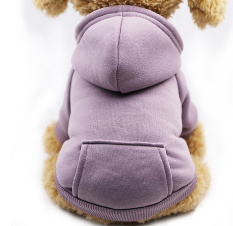 Suéter para Perros y Gatos - Ropa Cómoda para Todas las Estaciones - Image 5