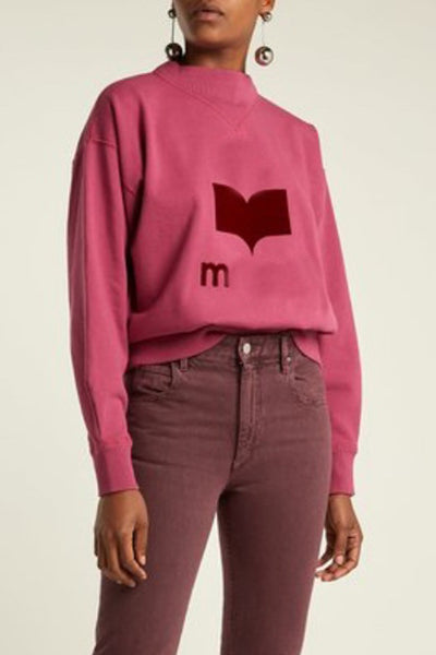 Sudadera Suelta Estilo Coreano para Mujer - Image 9