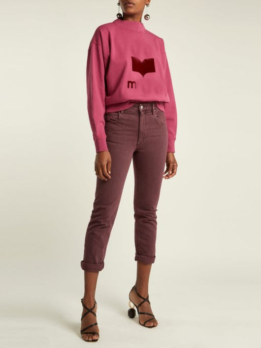 Sudadera Suelta Estilo Coreano para Mujer - Image 10