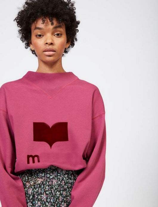 Sudadera Suelta Estilo Coreano para Mujer - Image 13