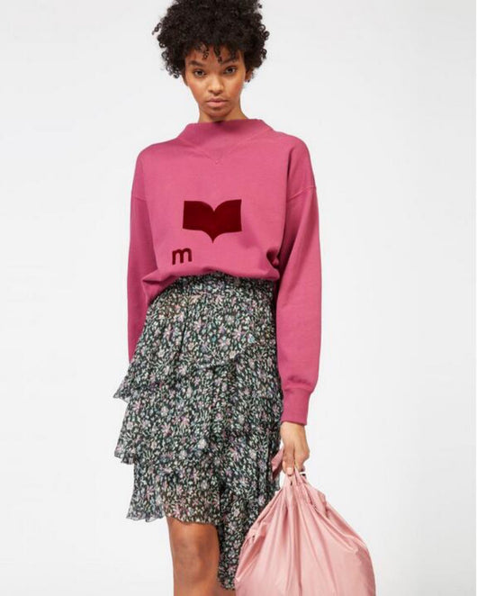 Sudadera Suelta Estilo Coreano para Mujer - Image 15