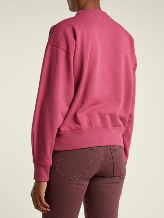 Sudadera Suelta Estilo Coreano para Mujer - Image 17