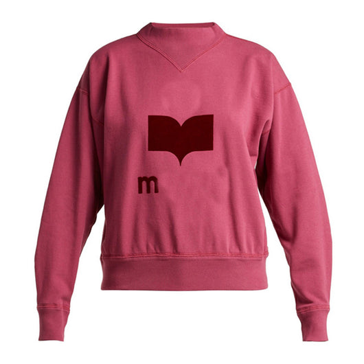 Sudadera Suelta Estilo Coreano para Mujer - Image 18
