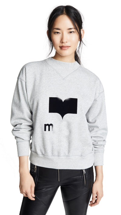 Sudadera Suelta Estilo Coreano para Mujer - Image 21