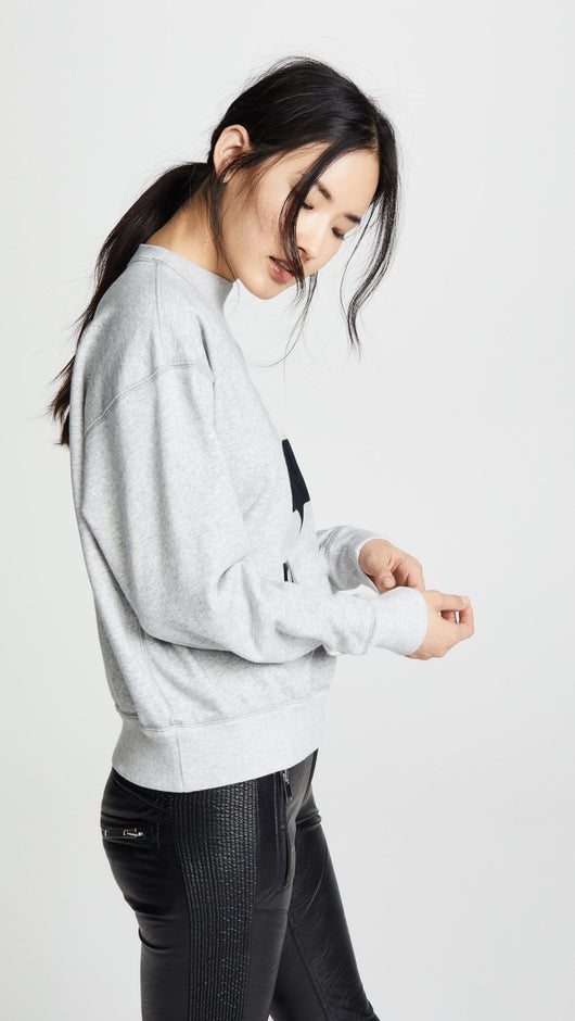 Sudadera Suelta Estilo Coreano para Mujer - Image 23