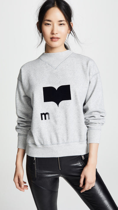 Sudadera Suelta Estilo Coreano para Mujer - Image 24