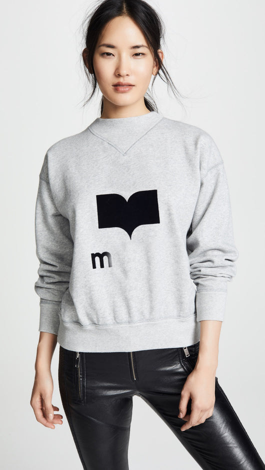 Sudadera Suelta Estilo Coreano para Mujer - Image 24