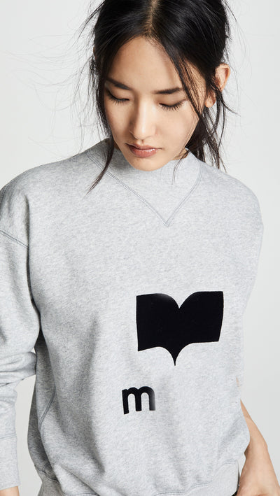 Sudadera Suelta Estilo Coreano para Mujer - Image 25