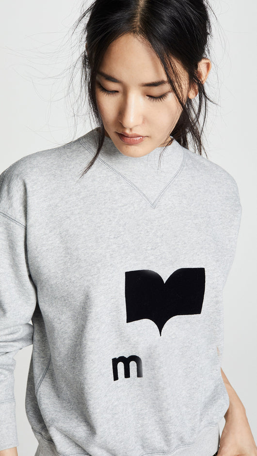 Sudadera Suelta Estilo Coreano para Mujer - Image 25