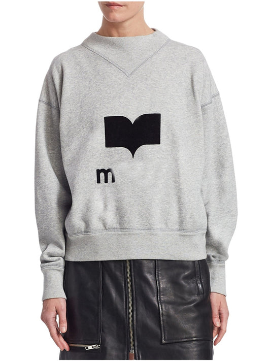 Sudadera Suelta Estilo Coreano para Mujer - Image 26