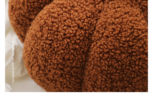 Almohada Decorativa Calabaza Nórdica Adorable - Image 19
