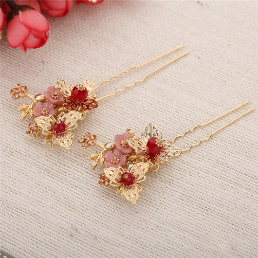 Tocado Vintage con Fleco - Accesorio de Moda Retro - Image 21