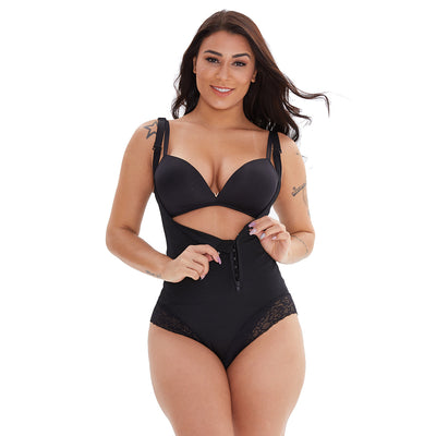 Faja Modeladora Levanta Glúteos y Abdomen - Image 10