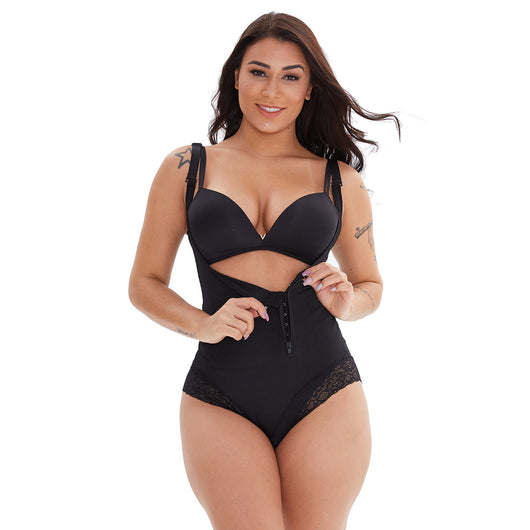 Faja Modeladora Levanta Glúteos y Abdomen - Image 10