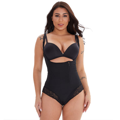 Faja Modeladora Levanta Glúteos y Abdomen - Image 11