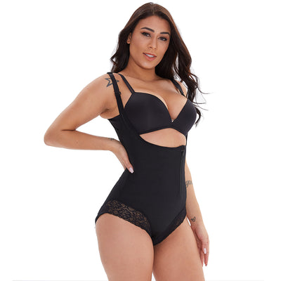 Faja Modeladora Levanta Glúteos y Abdomen - Image 12