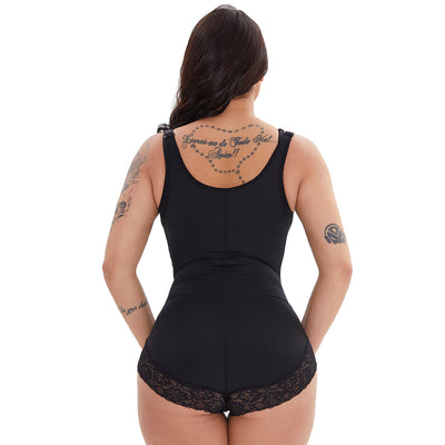 Faja Modeladora Levanta Glúteos y Abdomen - Image 14