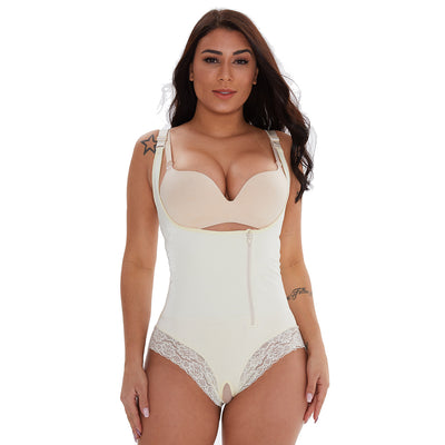 Faja Modeladora Levanta Glúteos y Abdomen - Image 15