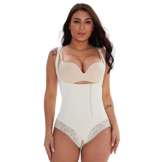 Faja Modeladora Levanta Glúteos y Abdomen - Image 15