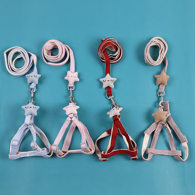 Collar y Correa Ajustable para Perros Pequeños, Medianos y Grandes - Image 7