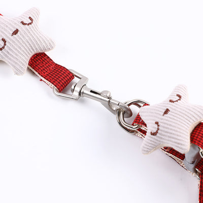 Collar y Correa Ajustable para Perros Pequeños, Medianos y Grandes - Image 8