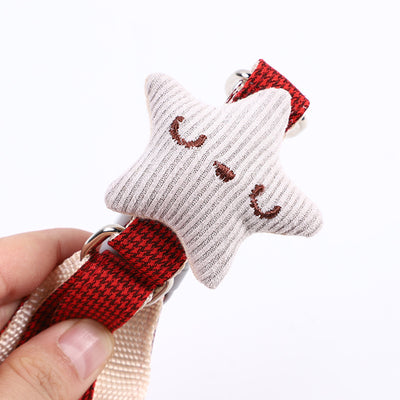 Collar y Correa Ajustable para Perros Pequeños, Medianos y Grandes - Image 10