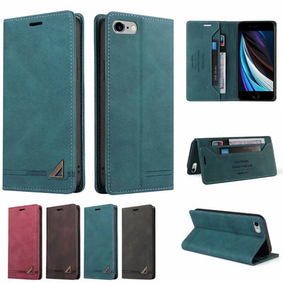 Funda Protectora POCOX3nfc con Billetera Integrada y Soporte Magnético - Image 10