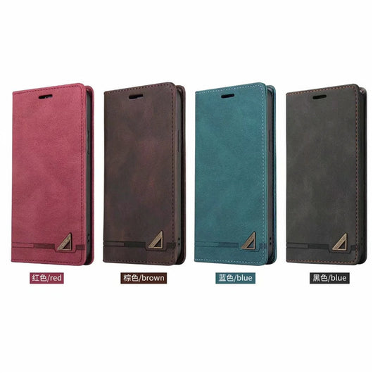Funda Protectora POCOX3nfc con Billetera Integrada y Soporte Magnético - Image 11